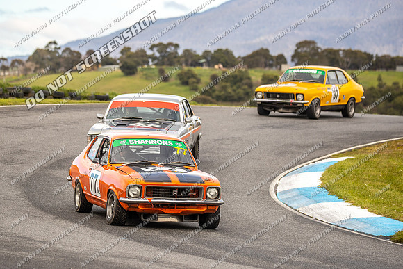Group NB Over 3 Litre and NC Over 2 Litre - 77 - 03 - Saturday-5
