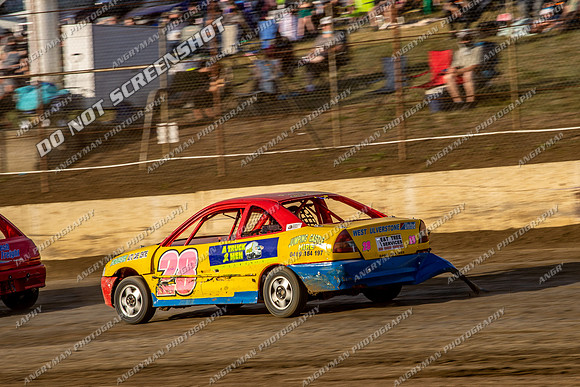 Junior 28 T28 - Saturday-10