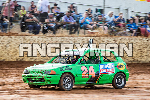 junior 24 t24 logan piper