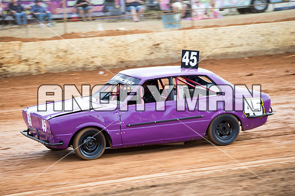 junior 45 t45