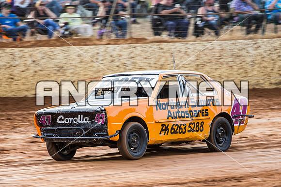 junior 47 t47 harley croft