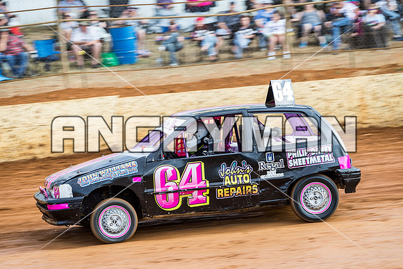 junior 64 t64 dannielle allison