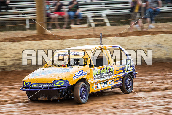 junior 72 t72 joe dickerson