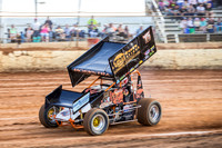 sprintcar 4 t4 t04 gerry hoekstra