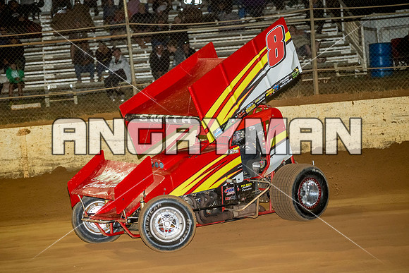 sprintcar 8 t8 curt smith-8