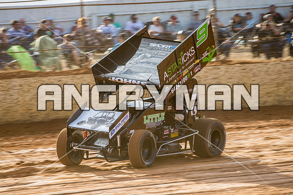sprintcar 9 t9 chris johns-2