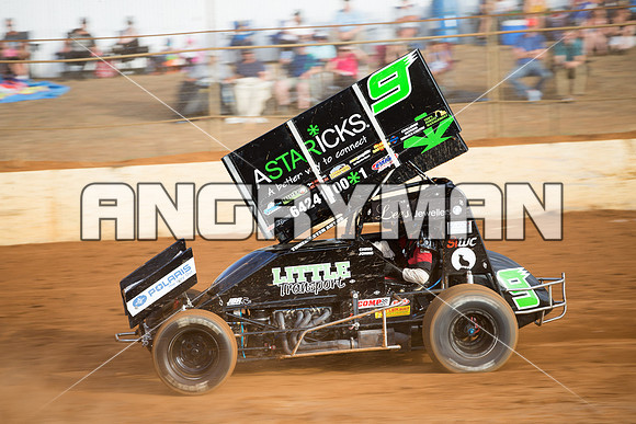 sprintcar 9 t9 chris johns-5
