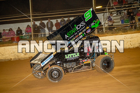 sprintcar 9 t9 chris johns-7