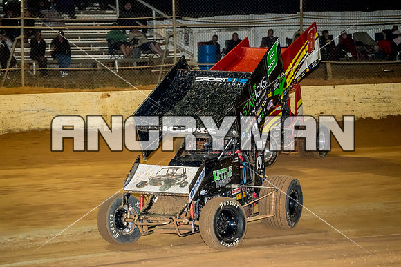 sprintcar 9 t9 chris johns-9