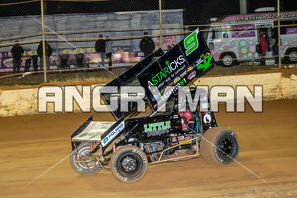 sprintcar 9 t9 chris johns-10