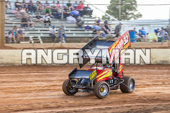 sprintcar 32 t32 nick anderson