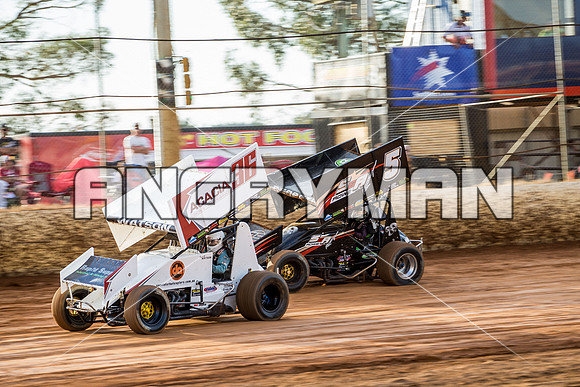 sprintcar 36 t36 terry watson