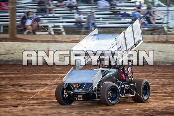 sprintcar 41 t41 damian robins-2
