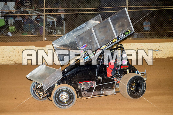 sprintcar 41 t41 damian robins-4