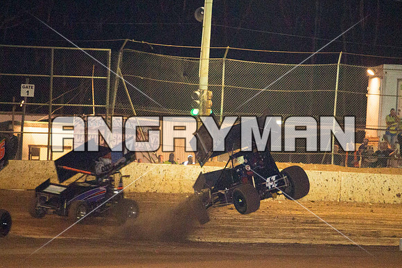sprintcar 41 t41 damian robins-8