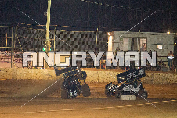 sprintcar 41 t41 damian robins-9