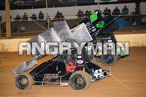 sprintcar 41 t41 damian robins-10
