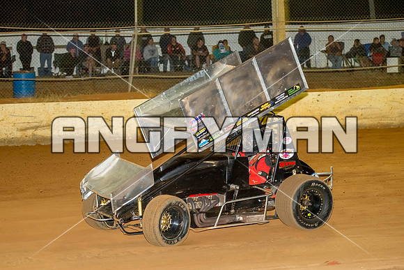 sprintcar 41 t41 damian robins-11