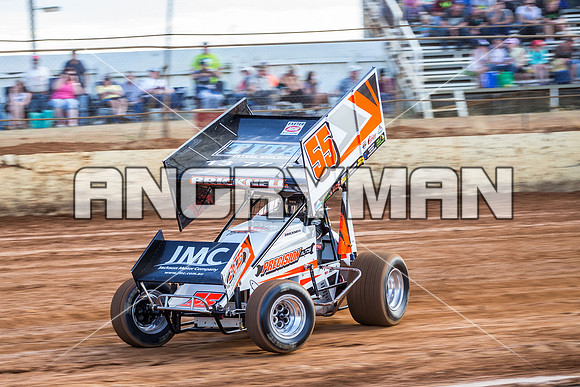 sprintcar 55 t55 jamie bricknell-2