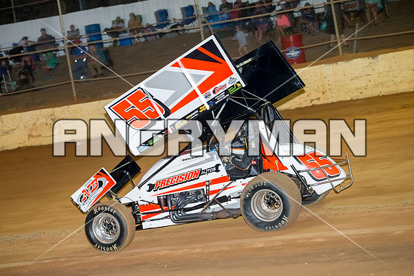 sprintcar 55 t55 jamie bricknell-6