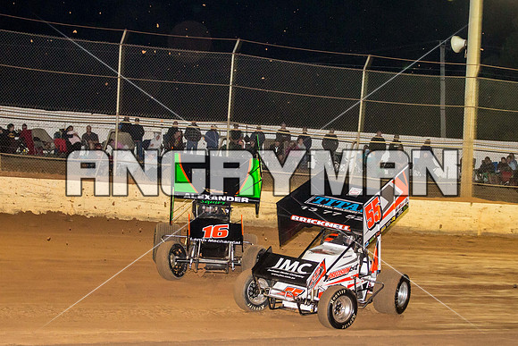 sprintcar 55 t55 jamie bricknell-9