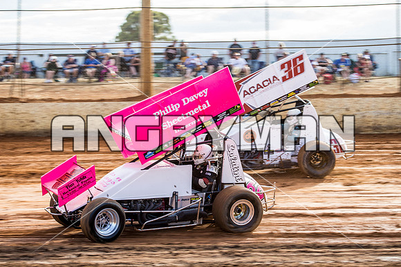 sprintcar 69 michael parker-2