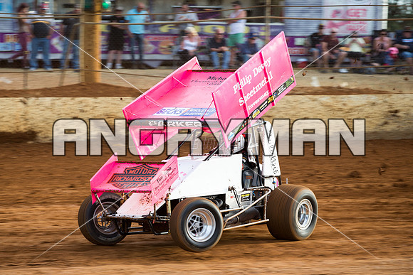 sprintcar 69 michael parker-3