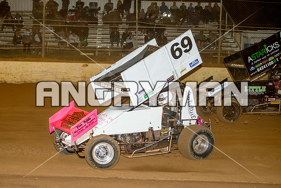 sprintcar 69 michael parker-6