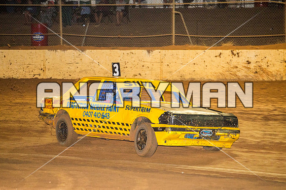 street stock 3 t3-3