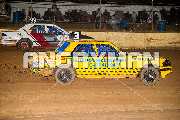 street stock 3 t3-6