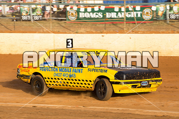 street stock 3 t3