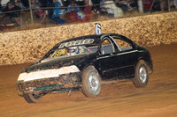 street stock 6 t6