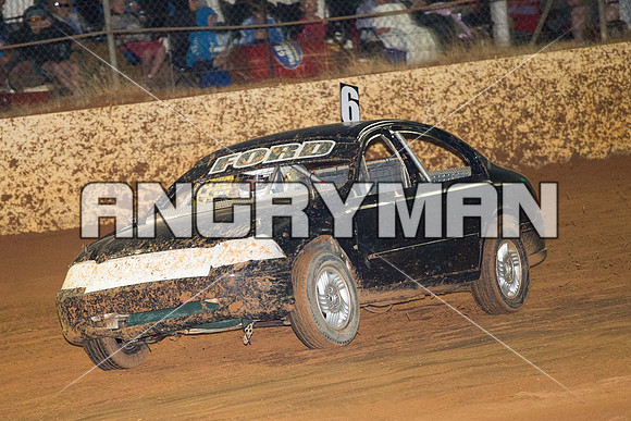 street stock 6 t6