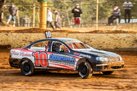 street stock 10 t10 matt hammond