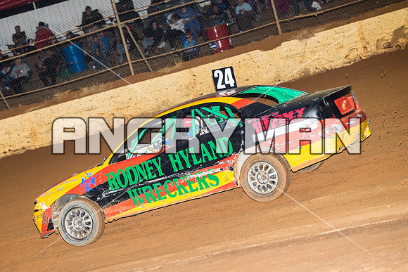 street stock 24 t24-3