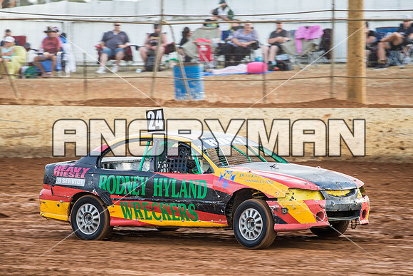 street stock 24 t24
