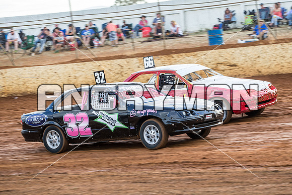 street stock 32 t32 Terri Farrell