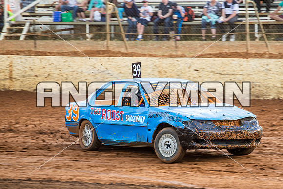 street stock 39 t39-2