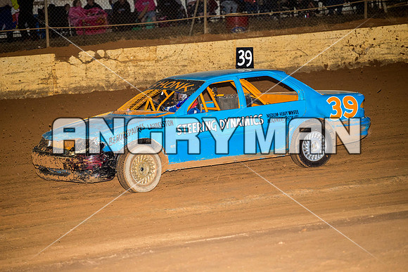 street stock 39 t39-3