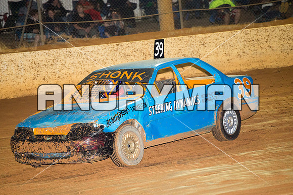 street stock 39 t39-4