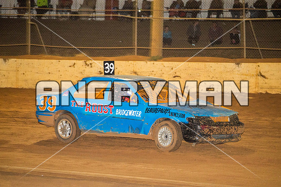 street stock 39 t39-5