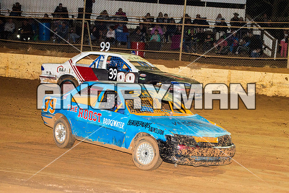 street stock 39 t39-6
