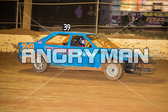 street stock 39 t39-7