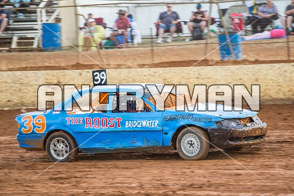 street stock 39 t39