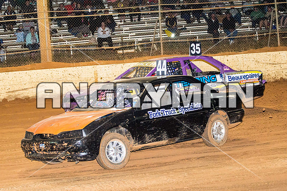 street stock 44 t44-2