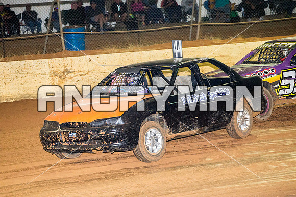 street stock 44 t44-3