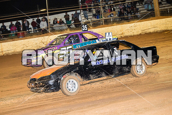 street stock 44 t44-4