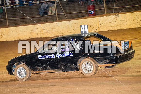 street stock 44 t44-5