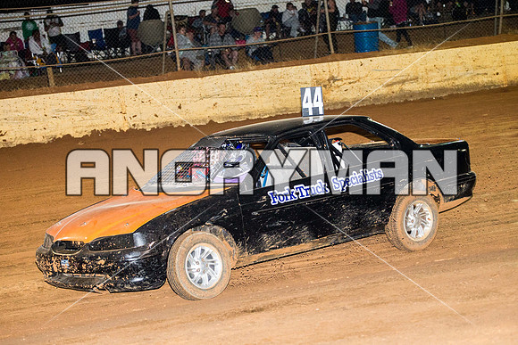 street stock 44 t44-6
