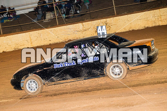 street stock 44 t44-8